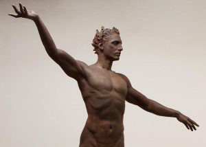 Play: An Iliad for Our Generation (Act I)