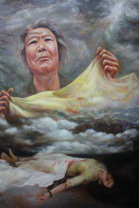 The Life-changing Art of Li Jinyu