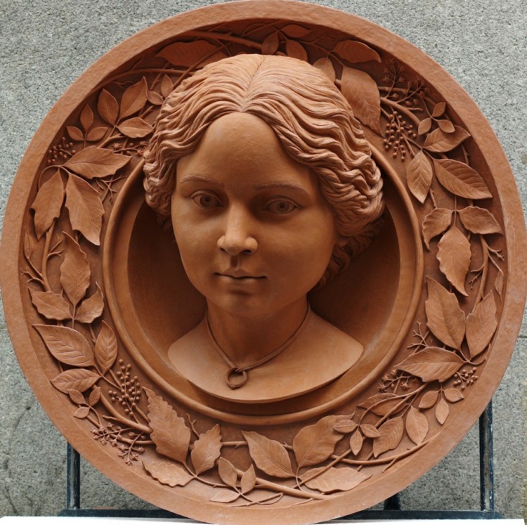 Meredith Bergmann: Beauty and Irony in Sculpture