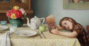 Patricia Watwood: Art That Reaffirms Value in Human Life 3 Patricia Watwood: Art That Reaffirms Value in Human Life