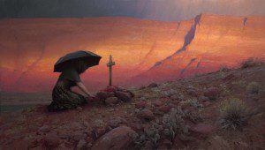 Living Master: Jeremy Lipking
