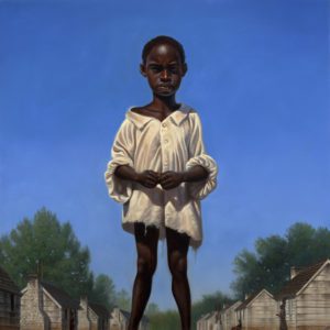 Kadir Nelson's Skilled Paintings Tell African-American Story 2 Kadir Nelson’s Skilled Paintings Tell African-American Story