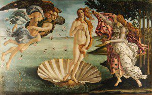 ‘Why Beauty Matters’: BBC Documentary