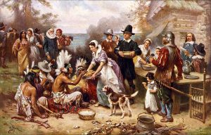 ‘The Pilgrim’ by John Bunyan (1628-1688)