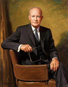 Classical Design Could Save Troubled Eisenhower Monument