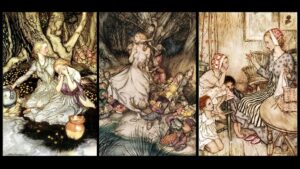 'Goblin Market': Full Text of the Poem by Christina Rossetti 1 ‘Goblin Market’: Full Text of the Poem by Christina Rossetti