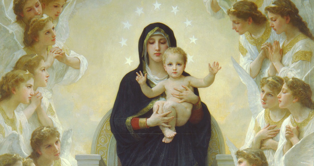 On the Morning of Christ’s Nativity (1629) by John Milton