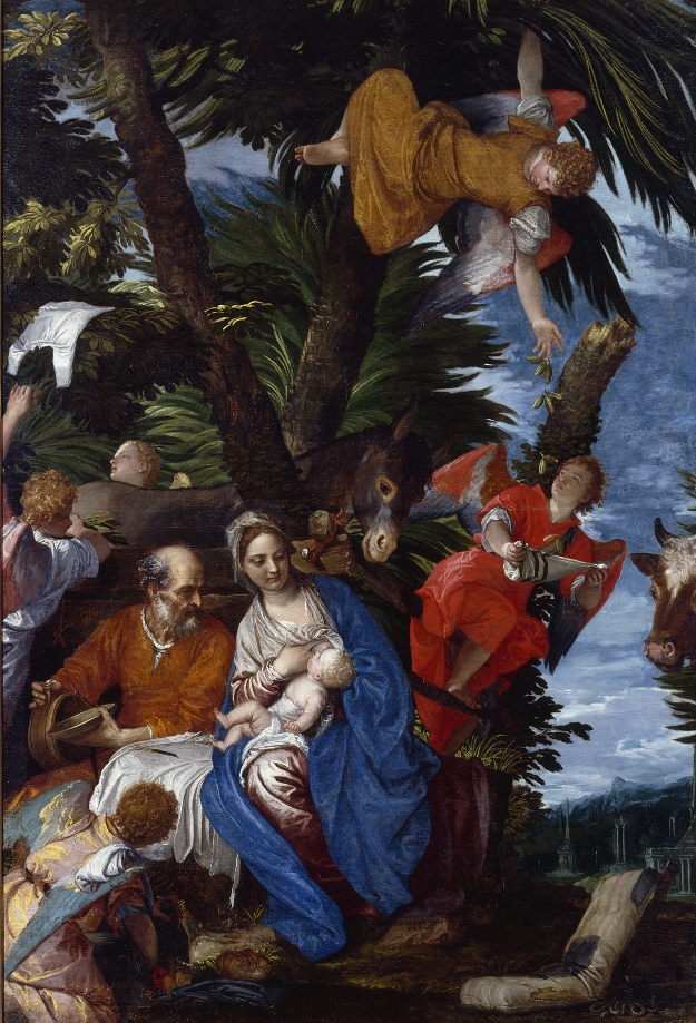 Ringling Art Museum, a Treasure to Cherish