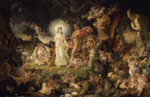 ‘Truth in Fairy Tales’ by Susan Martin