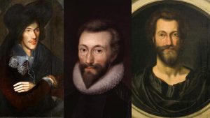 Poetry Analysis: ‘Death Be Not Proud’ by John Donne 3 Poetry Analysis: ‘Death Be Not Proud’ by John Donne