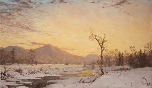 Painter Erik Koeppel Revives an American Tradition