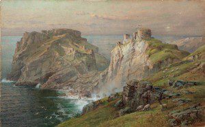 William Trost Richards: A Lesser-Known American Great