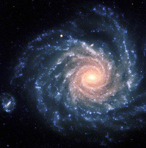 'Uni-verse' by Alan Nordstrom 2 ‘Uni-verse’ by Alan Nordstrom