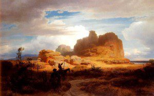 ‘La Mancha’ by Durlabh Singh