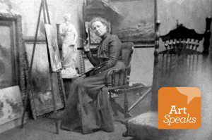 Art Speaks: Exploring Traditional Art 2 Art Speaks: Exploring Traditional Art