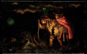 ‘Faery Dust Anarchy’ and Other Poetry by Jim Dunlap