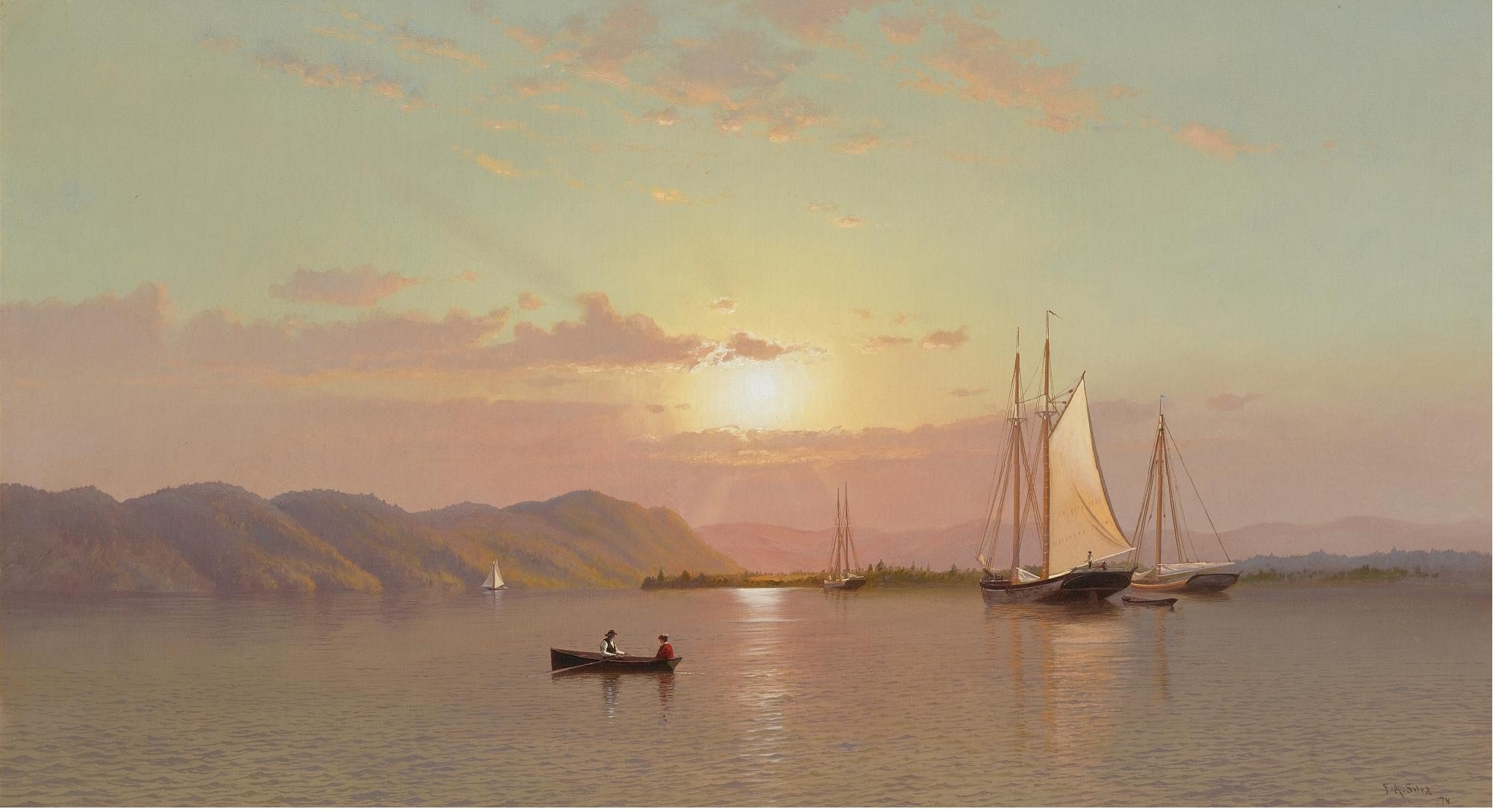 ‘Wake Well This Day’ by Jim Scott