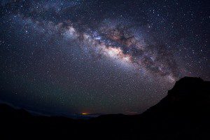 ‘The Reverie of Space’ By Julio Toro San Martin