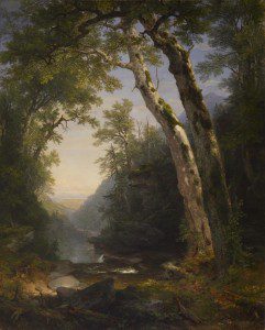 ‘Those Catskill Mountain Climbs’ and Other Poetry by Brandon Berman