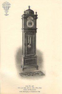 A New Year’s Eve Poem: ‘The Pendulum’ by Lee Ubis Cardew