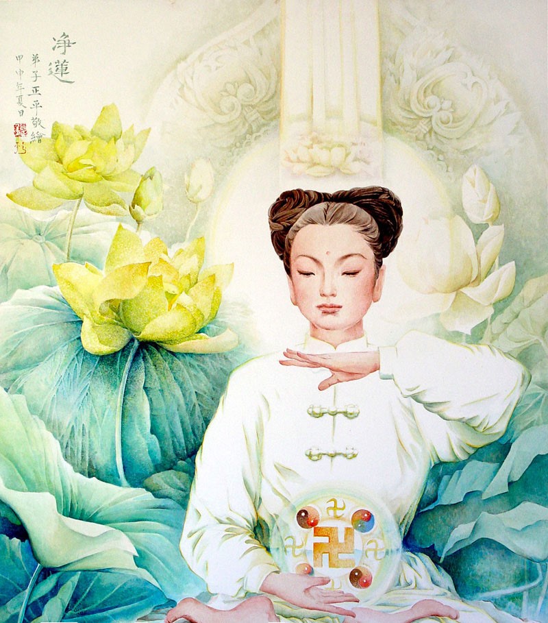 ‘Metaphorical Meditation Musings’ and Other Poetry by Rama Devi