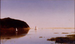 A Sonnet by Evan Guilford-Blake