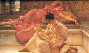 Announcing 2014 Poetry Competition Winners