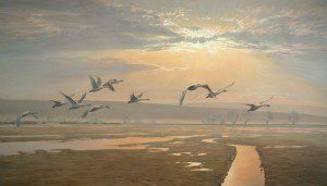 ‘Daybreak’ and Other Poetry by Dawn Munro