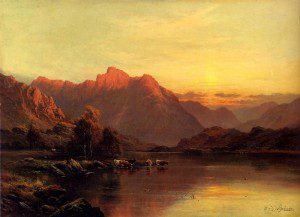 ‘The Calm’ by John Gray
