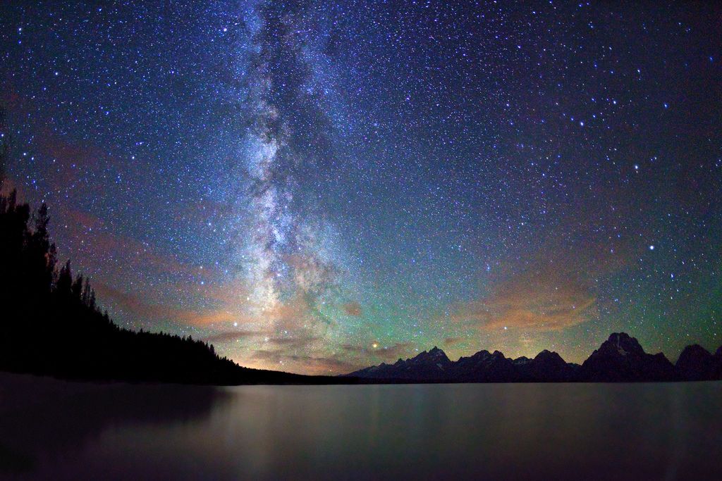 ‘Skies of a Child’ by Jerri Hardesty