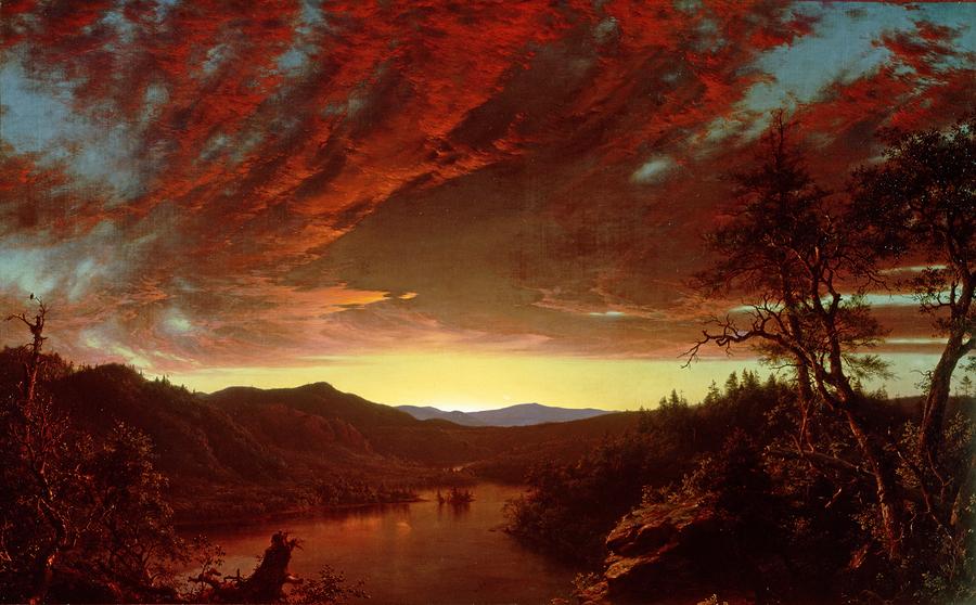 ‘The Fallen Vestige’ and Other Poetry by Theresa Rodriguez