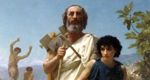 Essay: ‘To Rhyme or Not to Rhyme?’ by James Sale