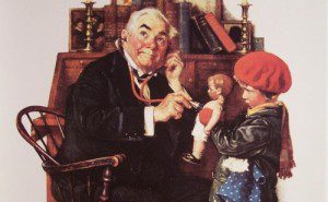 A Health Insurance Limerick by Troy Camplin