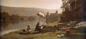 ‘Fathers and Grandfathers’ and Other Poetry by Alec Ream