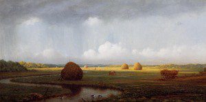‘Coastal Shingle’ and Other Poetry by Len Krisak