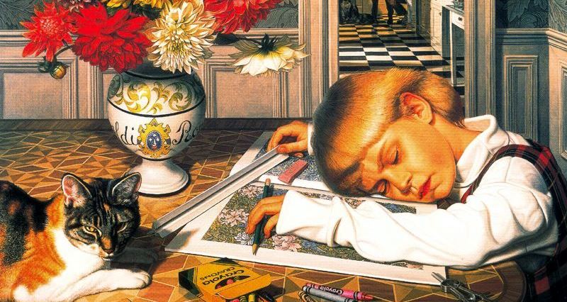 ‘Ashamed I Will No Longer Be’ and Other Poetry by Firestone Feinberg