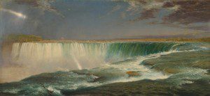 'Helen Keller at Niagara Falls' by Meryl Stratford 2 ‘Helen Keller at Niagara Falls’ by Meryl Stratford