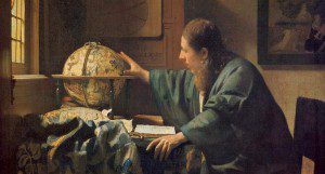 ‘When I First Heard the Learn’d Astronomer’ by I. E. Sbace Weruld
