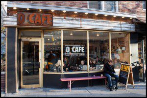 'The Tip Jar Was Snatched at O Cafe. O!' by Nancy Weber 2 ‘The Tip Jar Was Snatched at O Cafe. O!’ by Nancy Weber
