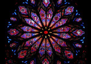 'Rose Window' and Other Poetry by Robert Walton 2 ‘Rose Window’ and Other Poetry by Robert Walton
