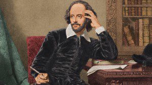 ‘Shakespeare Wrote Shakespeare’ by Jack Horne