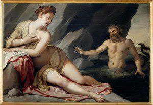 ‘A Plea to Scylla’ and Other Poetry by Ron L. Hodges