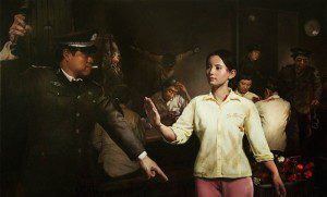 Poetry on Life in China by Damian Robin