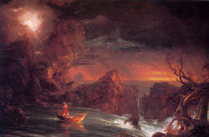 ‘Tares in the Wheat’ and Other Poetry by Reid McGrath