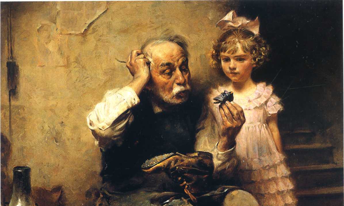 ‘Salazar Sneed’ and Other Poetry by Scott M. Sparling