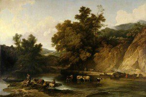 'The River Wye' and Other Poetry by Mike Ruskovich 2 ‘The River Wye’ and Other Poetry by Mike Ruskovich