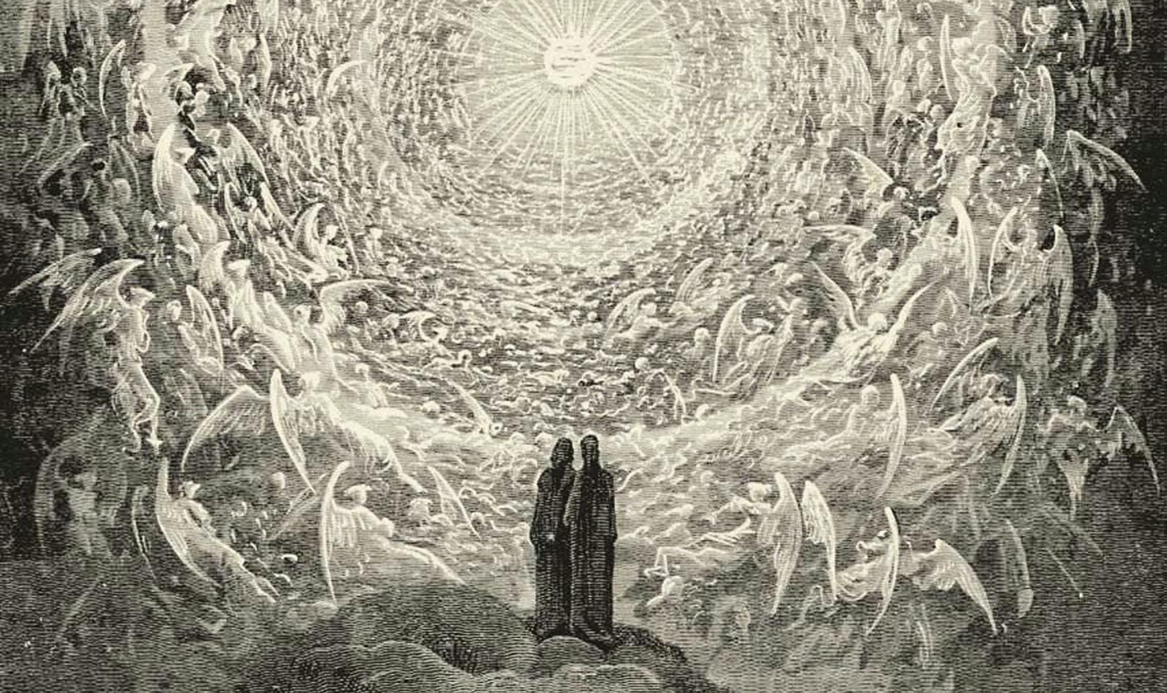 ‘O Thou Fount of Joy, I Praise Thee’ and Other Poetry by Scáth Beorh