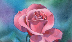‘Valentine’ by Reid McGrath
