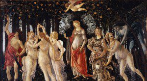 ‘The First Day of Spring’ and Other Poetry by Lorna Davis