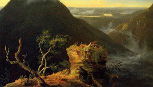 ‘Scoouwa: The Captive’ by Douglas Thornton